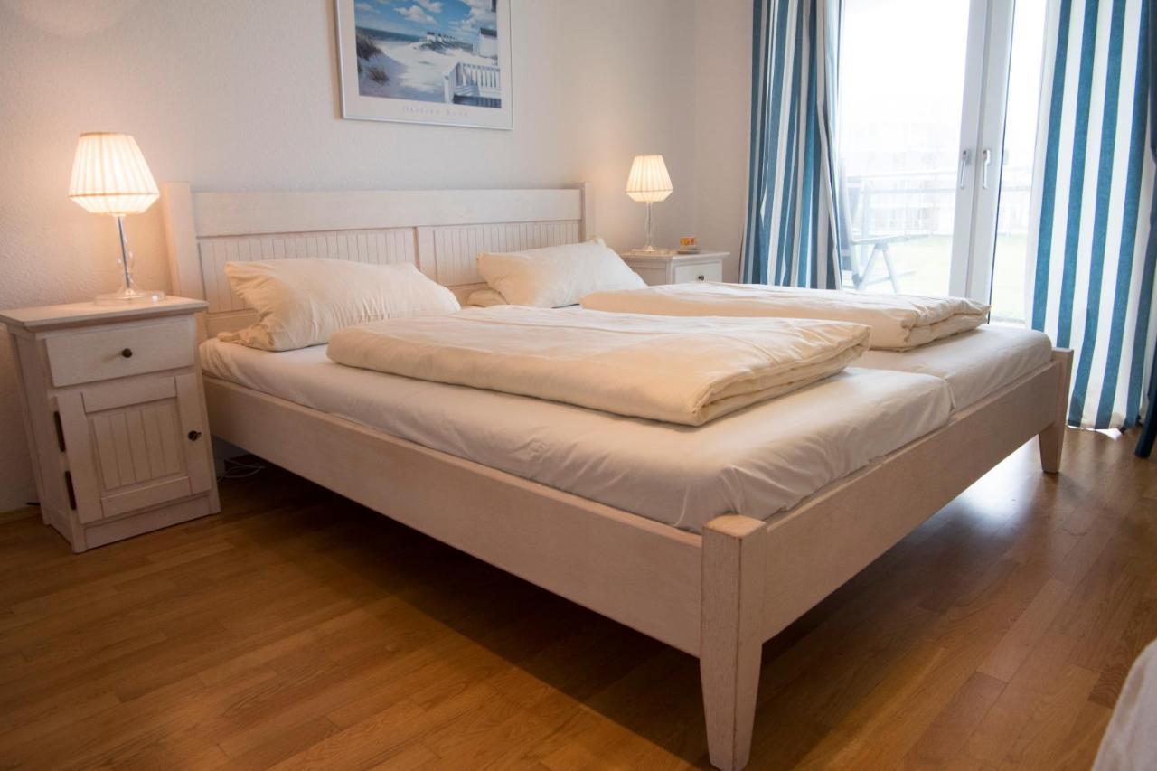 Apartment Palais 11