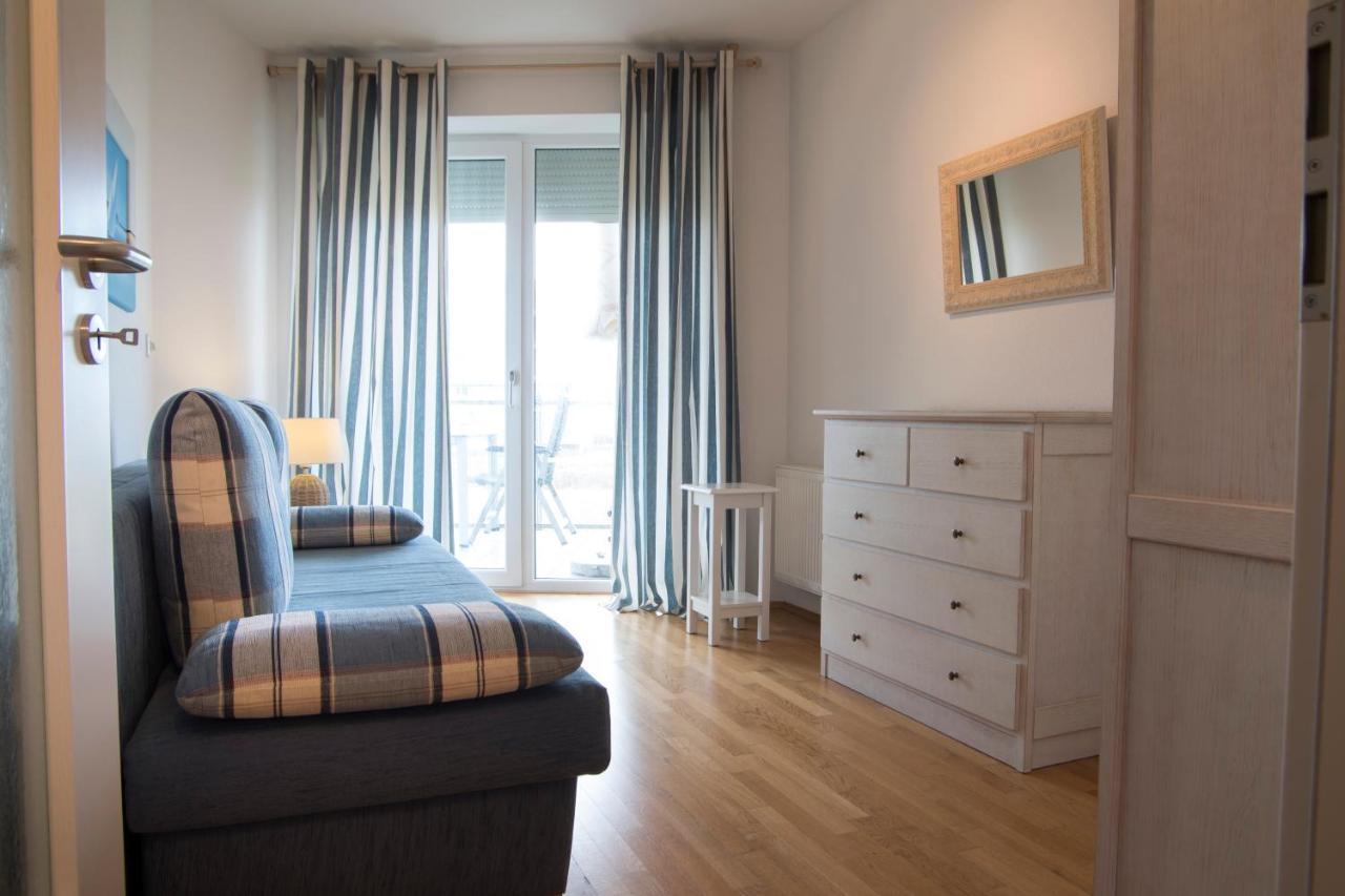 Palais 11 Apartment Cuxhaven