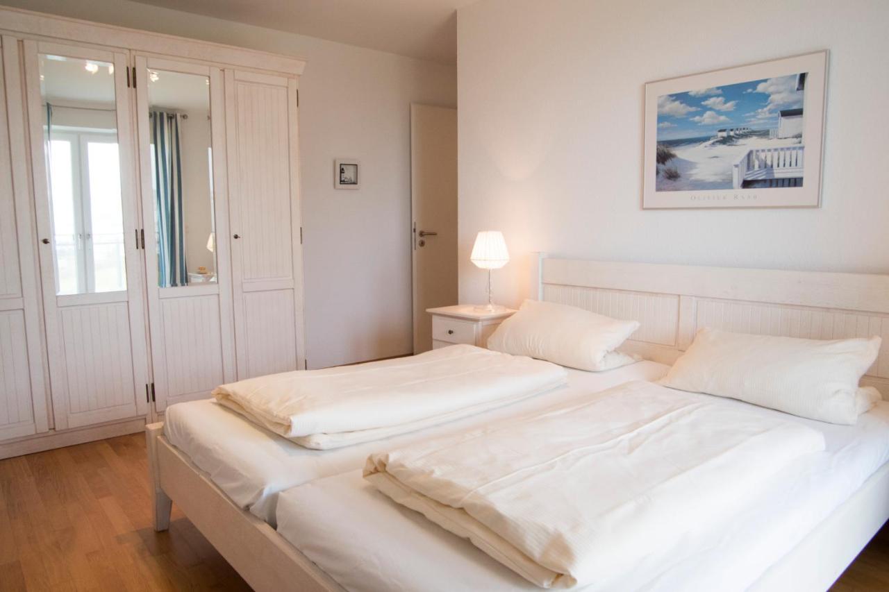 Palais 11 Apartment Cuxhaven