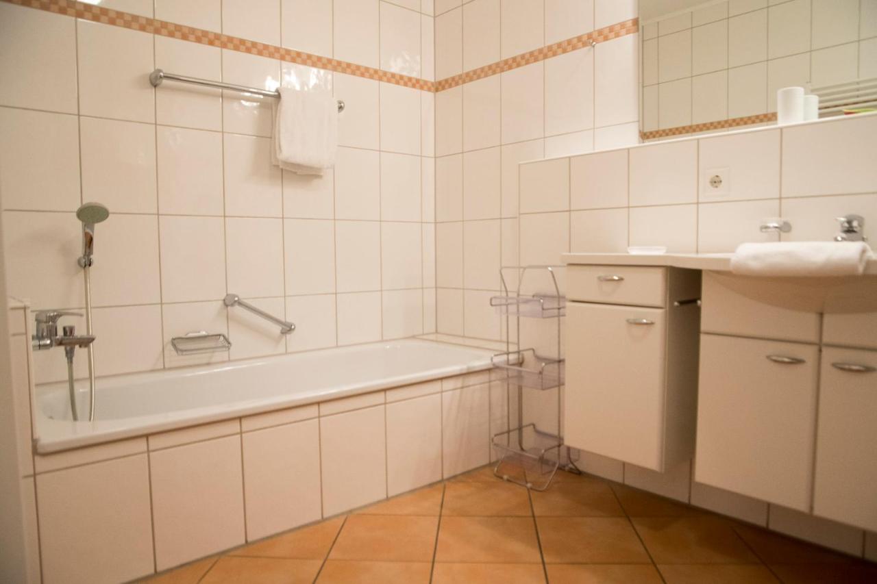 Palais 11 Apartment *