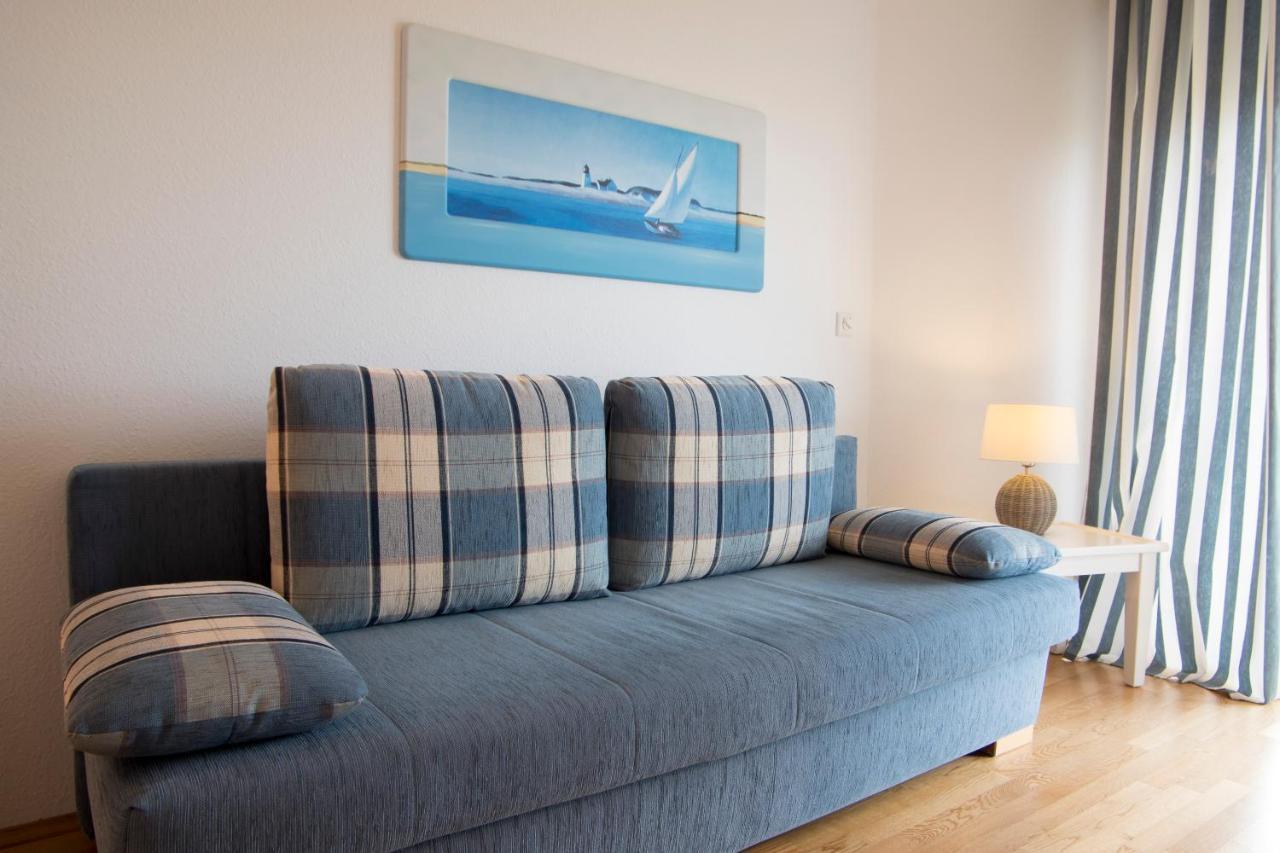 Apartment Palais 11 Cuxhaven