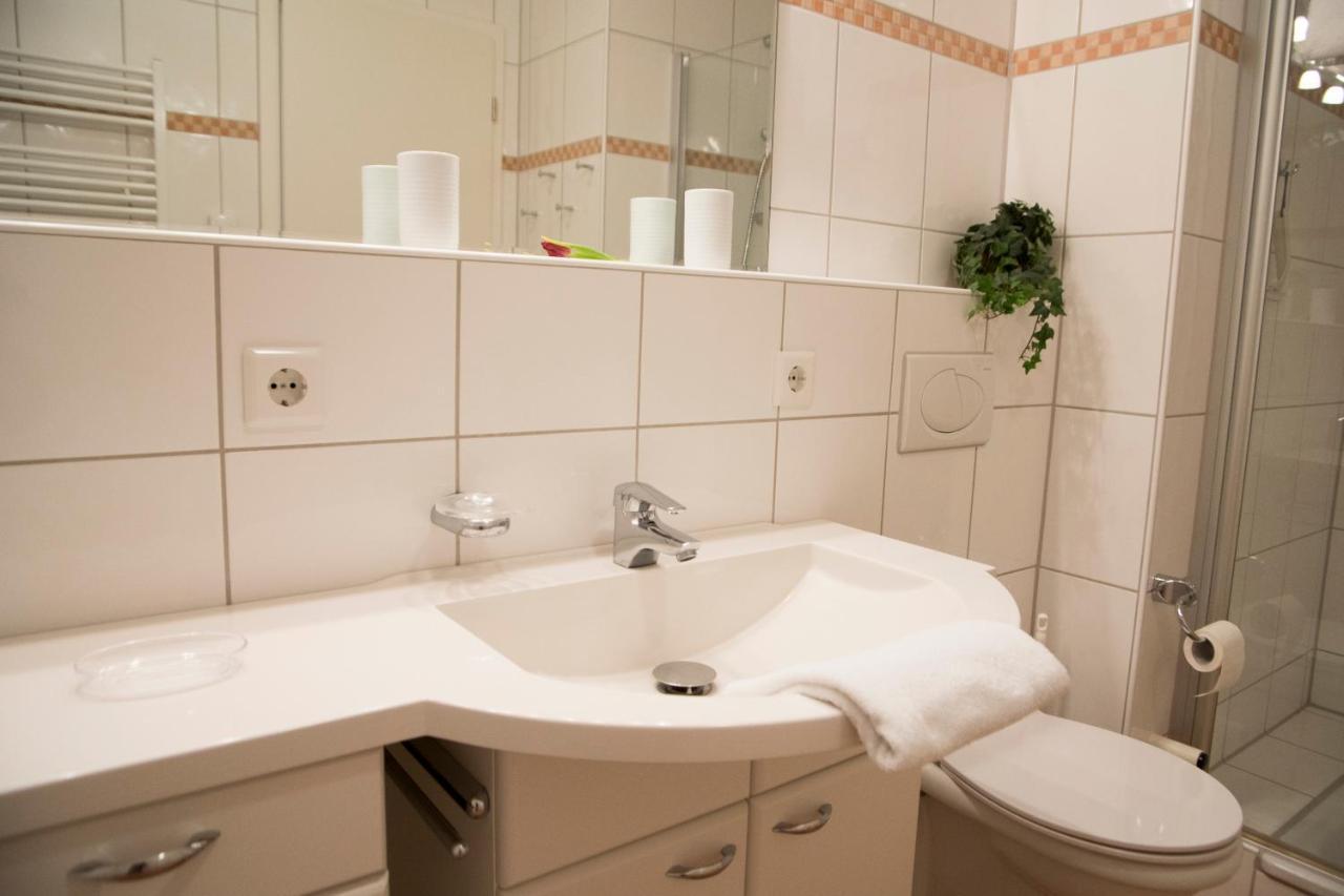 Apartment Palais 11 *